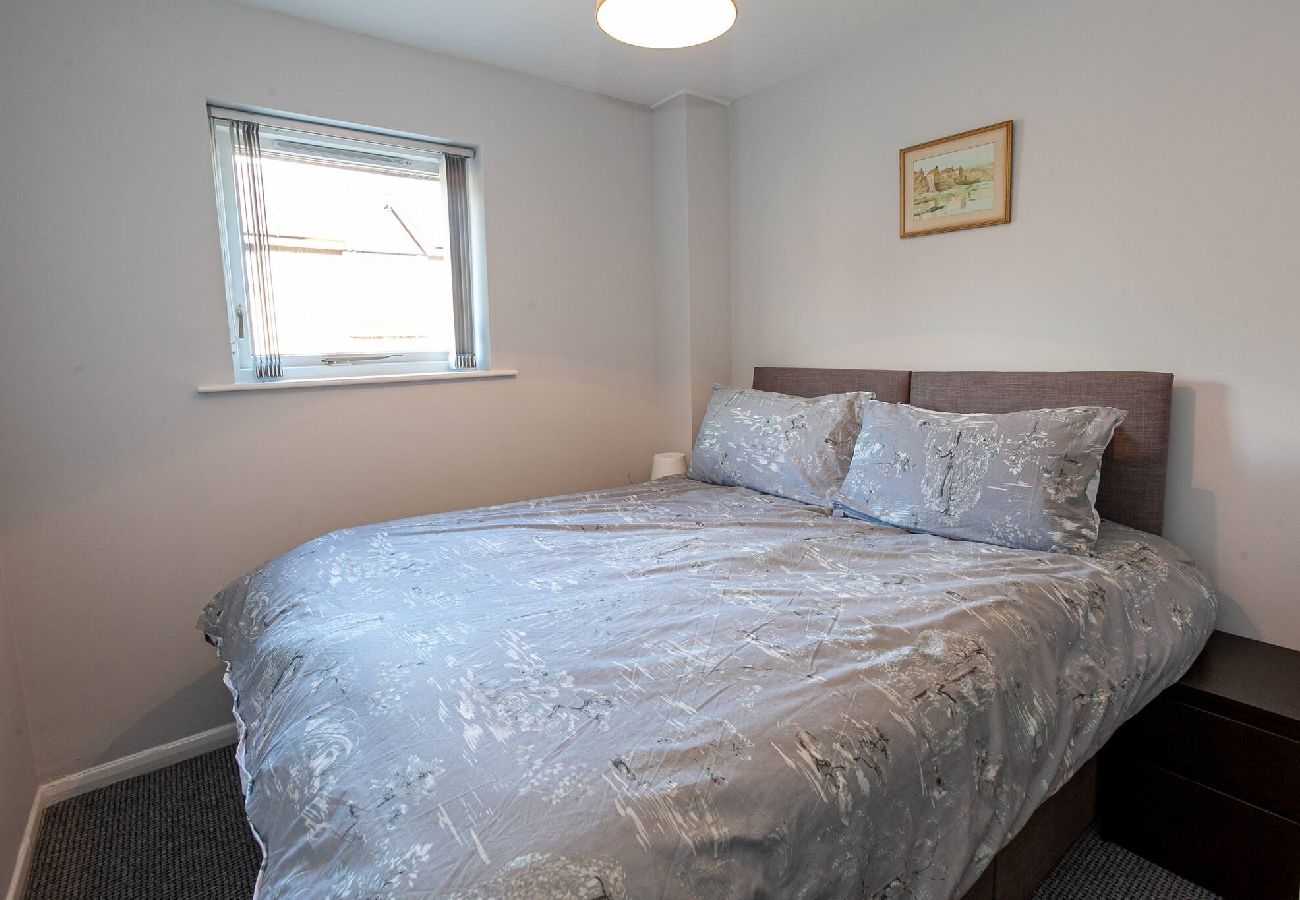 Townhouse in Sheffield - Spacious House in Sheffield Close to City Centre