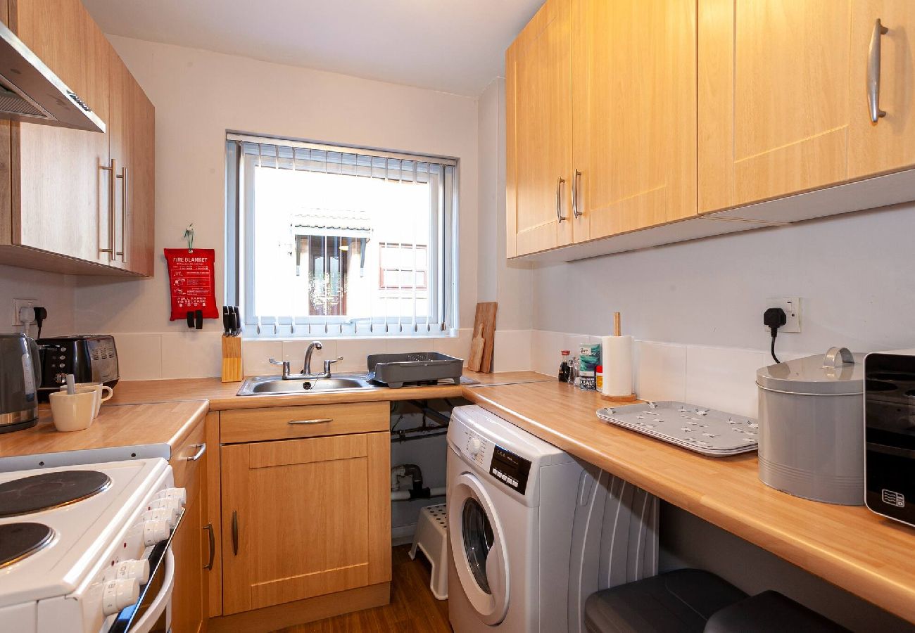 Townhouse in Sheffield - Spacious House in Sheffield Close to City Centre