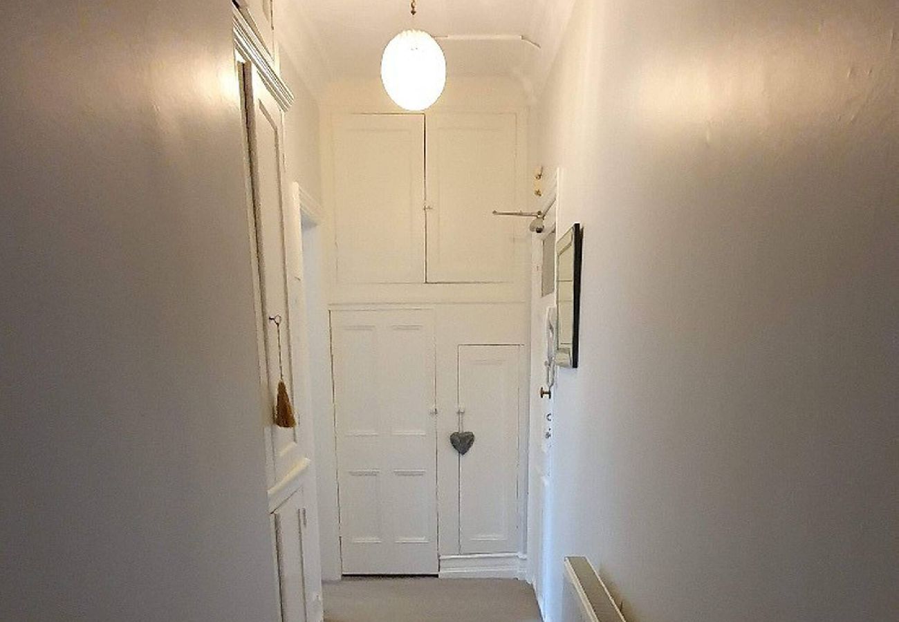 Apartment in Leeds - Cosy 2Bed Apartment near Roundhay Park