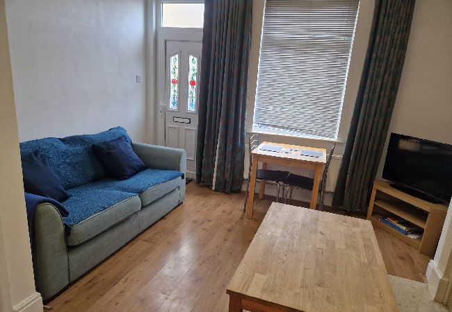 House in Sheffield - Cosy 3Bed House in Sheffield