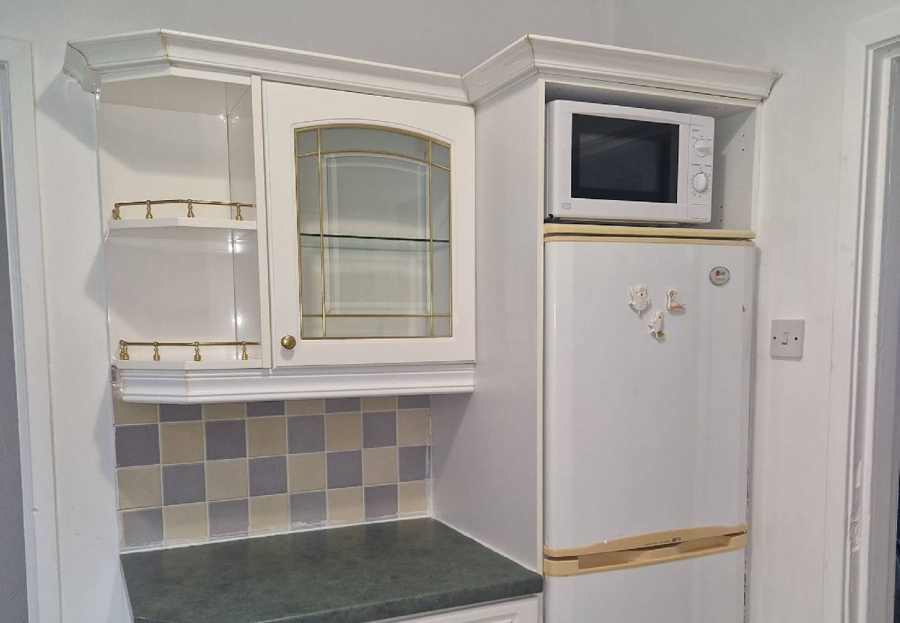 House in Sheffield - Cosy 3Bed House in Sheffield