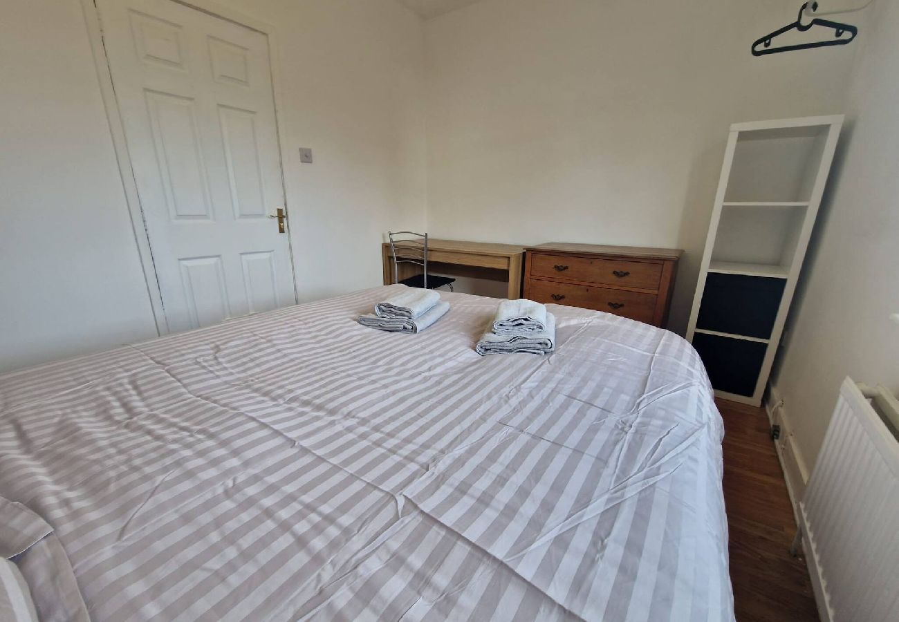 House in Sheffield - Cosy 3Bed House in Sheffield