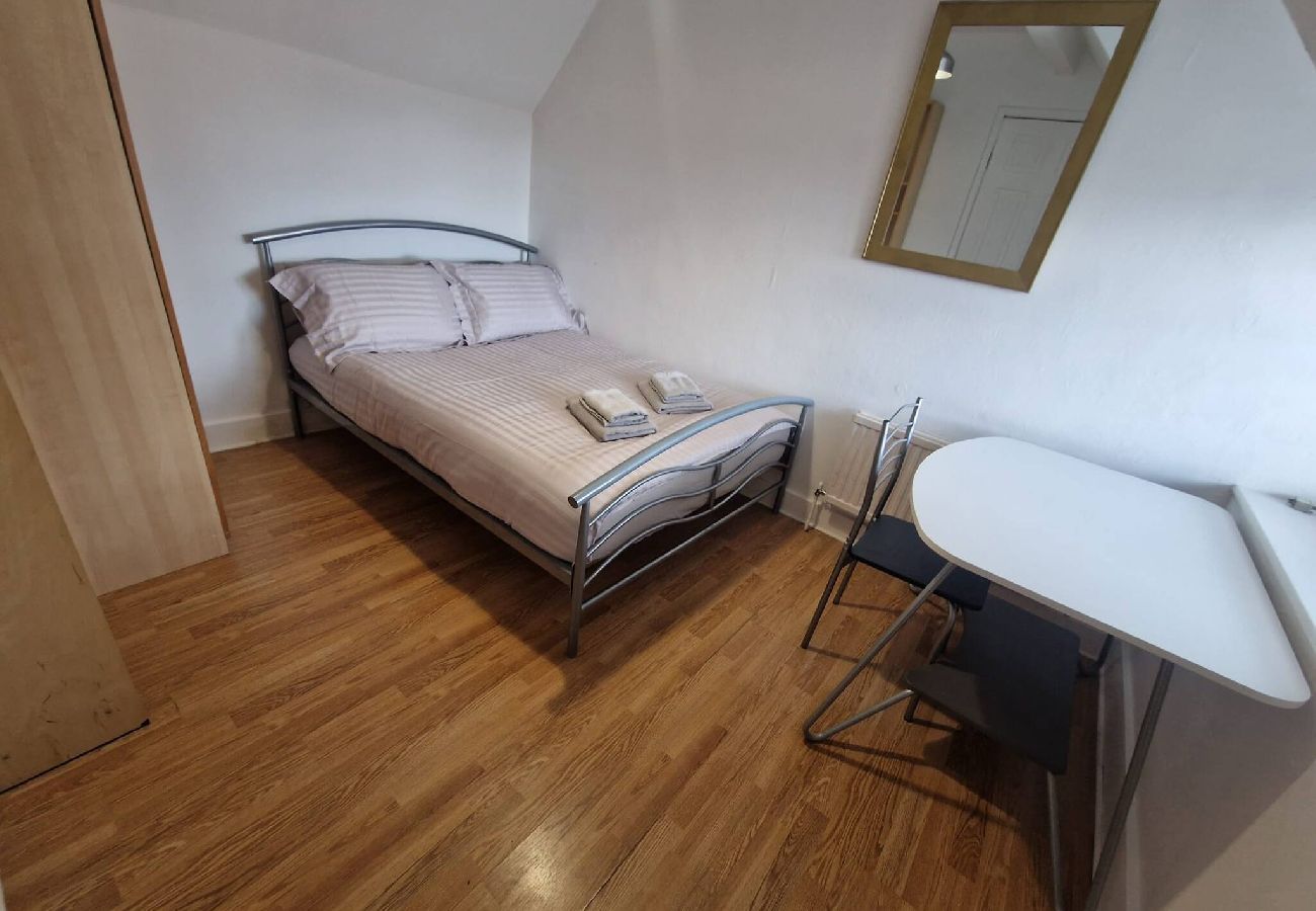 House in Sheffield - Cosy 3Bed House in Sheffield