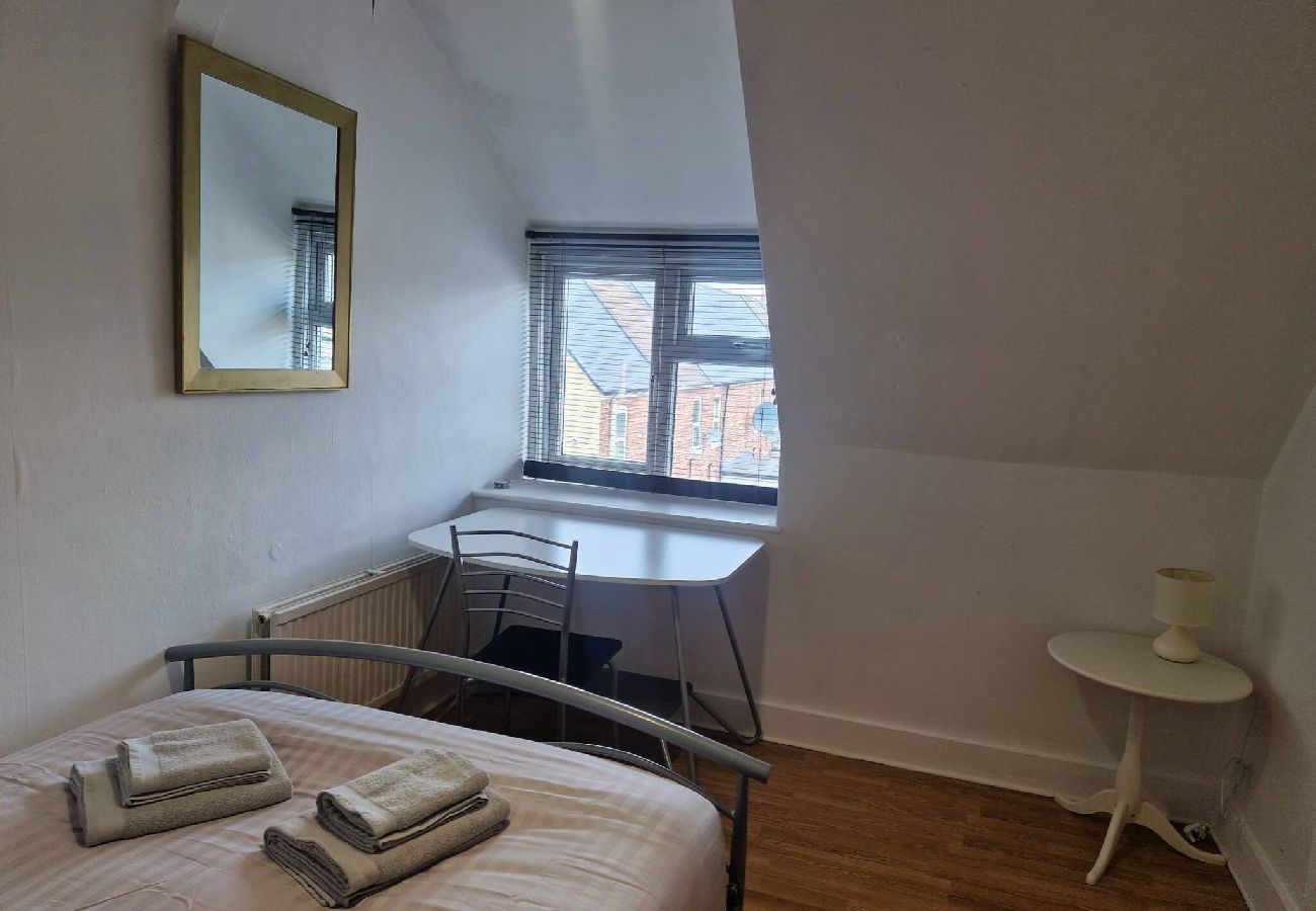 House in Sheffield - Cosy 3Bed House in Sheffield