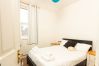 Rent by room in Manchester - Lovely Private Rooms near MCR Centre