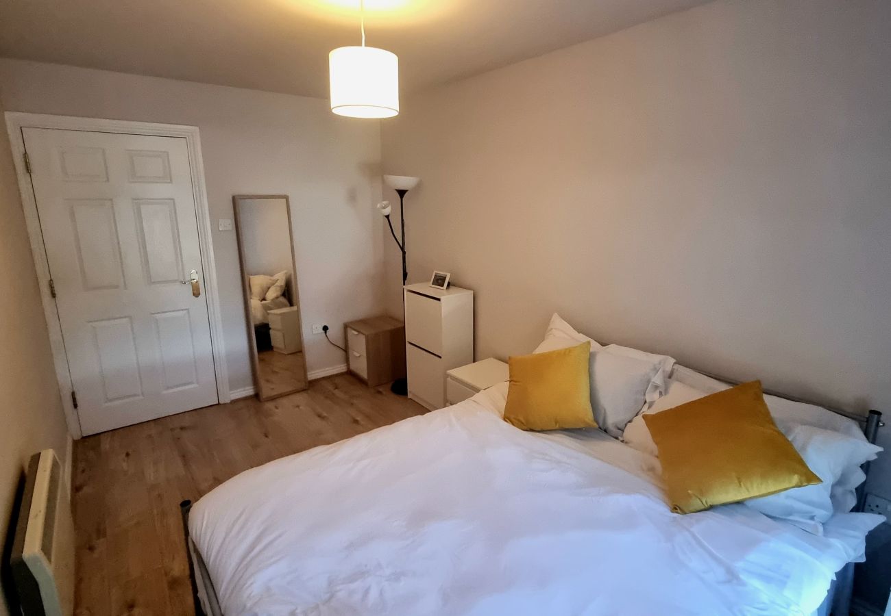 Apartment in Liverpool - Cosy 2BR Modern Apt with Free Parking