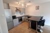 Apartment in Liverpool - Cosy 2BR Modern Apt with Free Parking