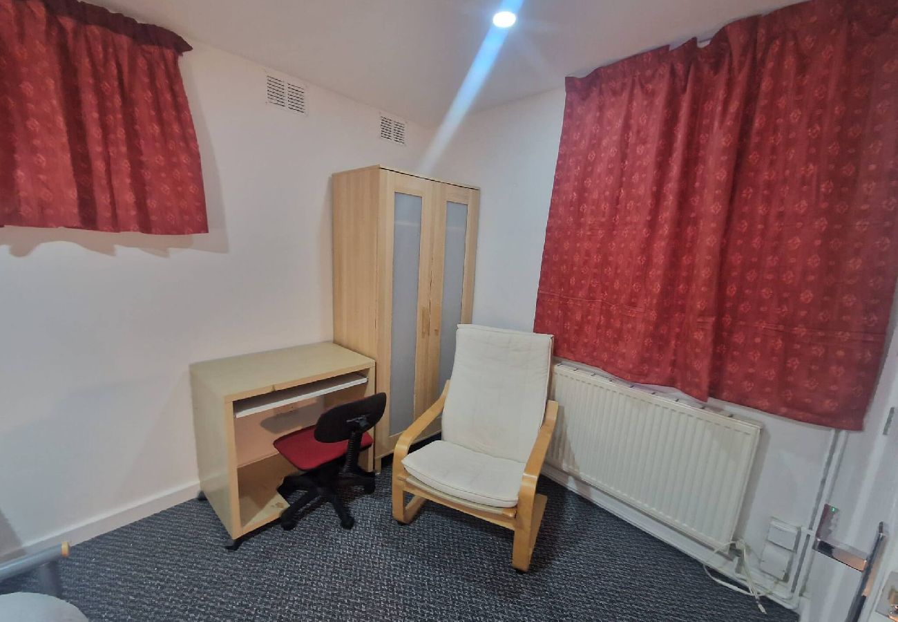 Apartment in Leeds - Classic Studio near Headingley Stadium