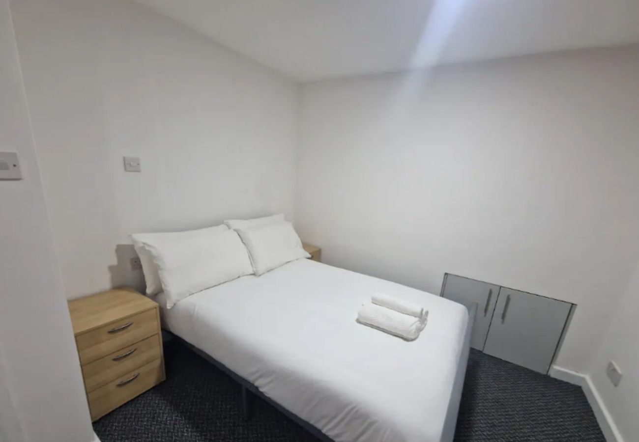 Apartment in Leeds - Classic Studio near Headingley Stadium