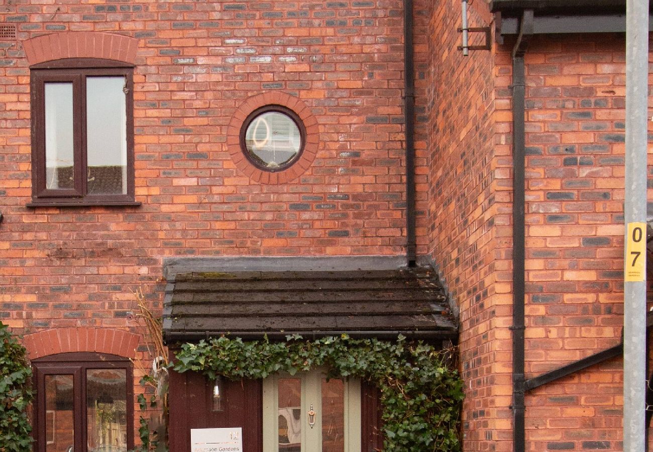 House in Manchester - Beautiful West Didsbury 4BR Home