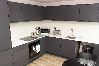 Apartment in Manchester - Dashing 1BR Penthouse near MCR Stadiums