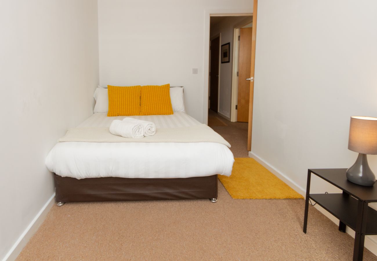 Apartment in Sheffield - Comfy Chic 2Bed Apt in the Heart of Sheffield