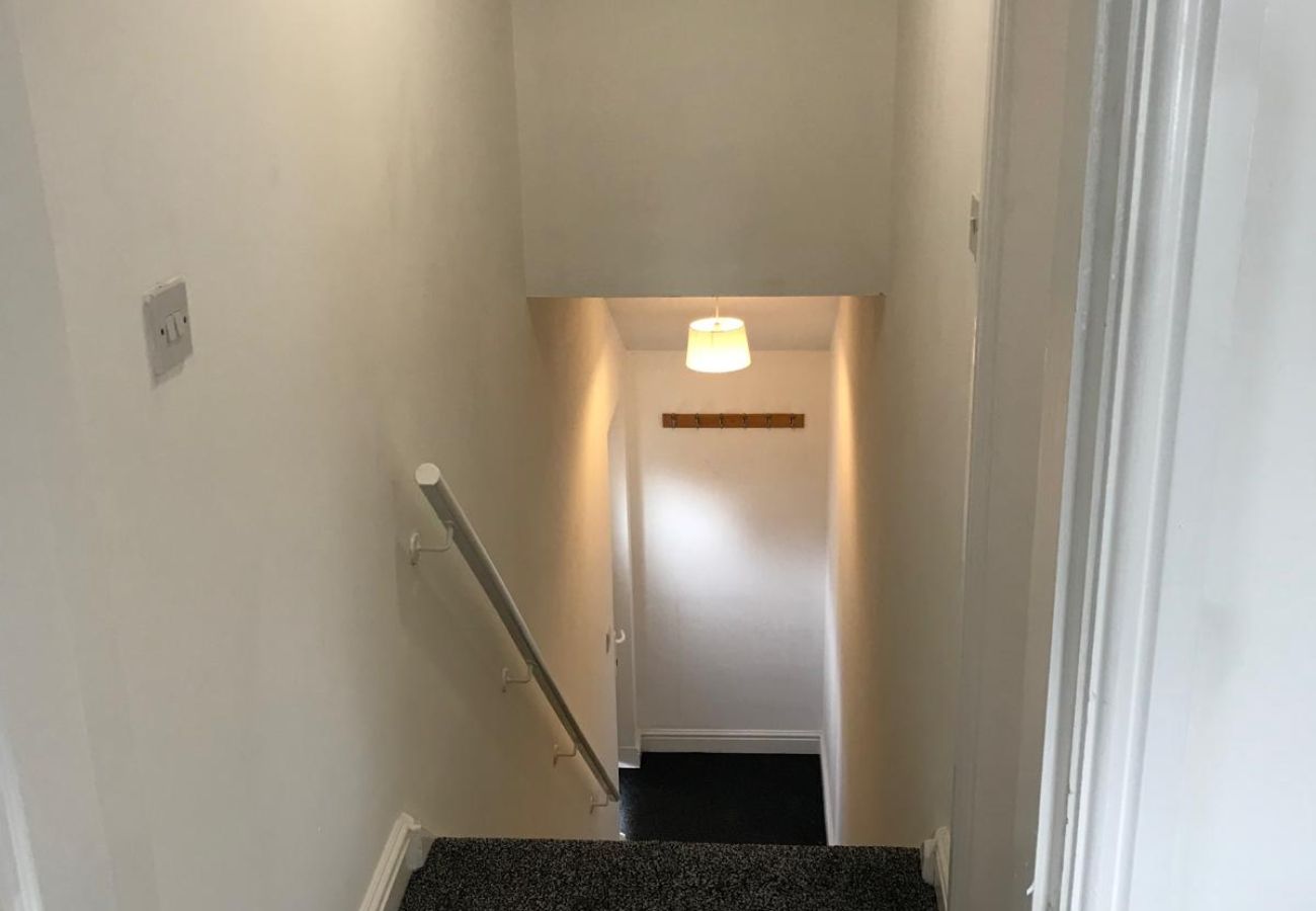 Apartment in Manchester - Cosy & Compact Apartment in Swinton