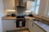 Apartment in Leeds - Elegant 1Bed Apt in Leeds City Centre