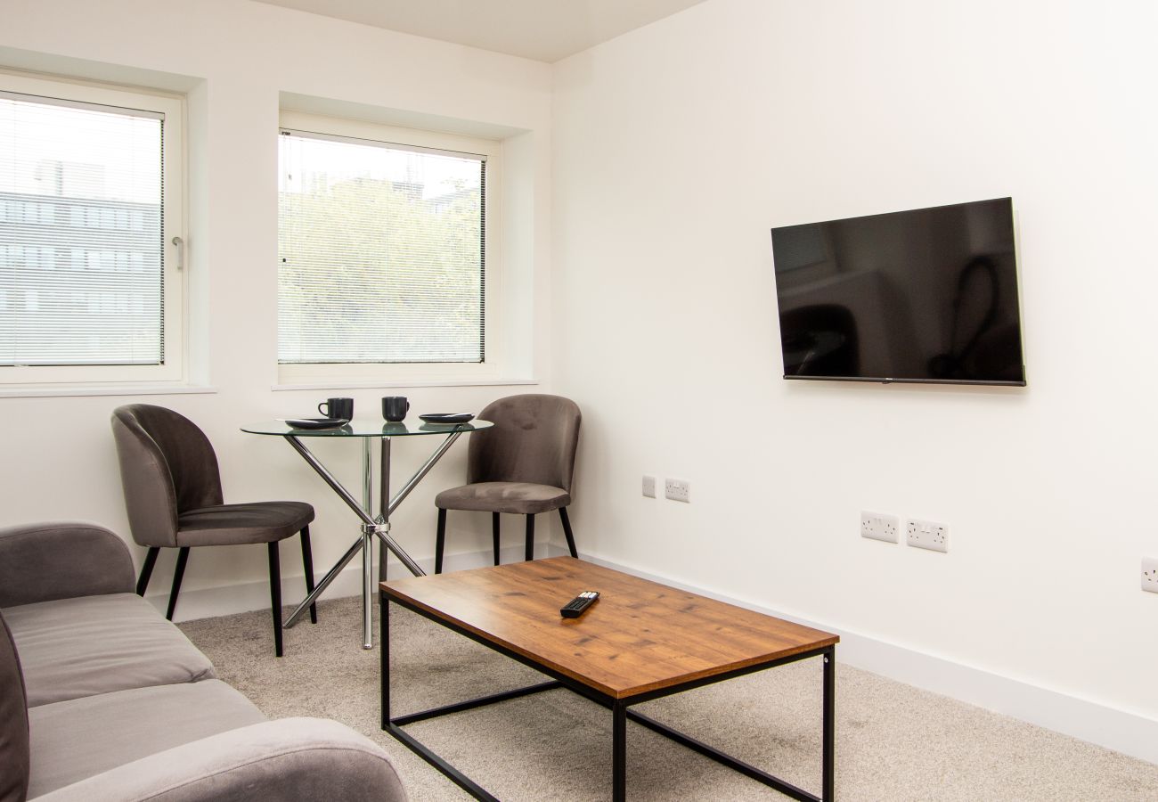 Apartment in Liverpool - Beautifully Styled 1Bed Apt in Liverpool