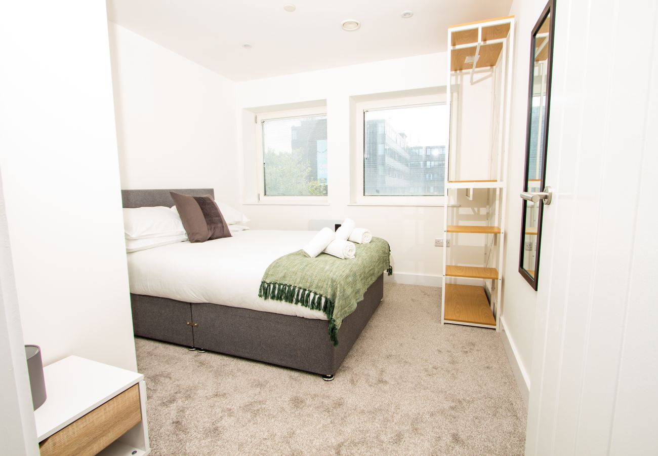 Apartment in Liverpool - Beautifully Styled 1Bed Apt in Liverpool