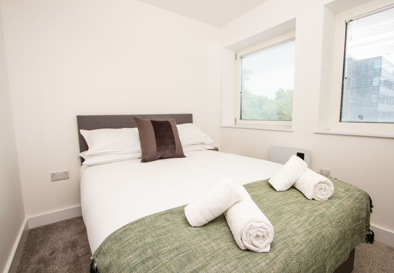 Apartment in Liverpool - Beautifully Styled 1Bed Apt in Liverpool