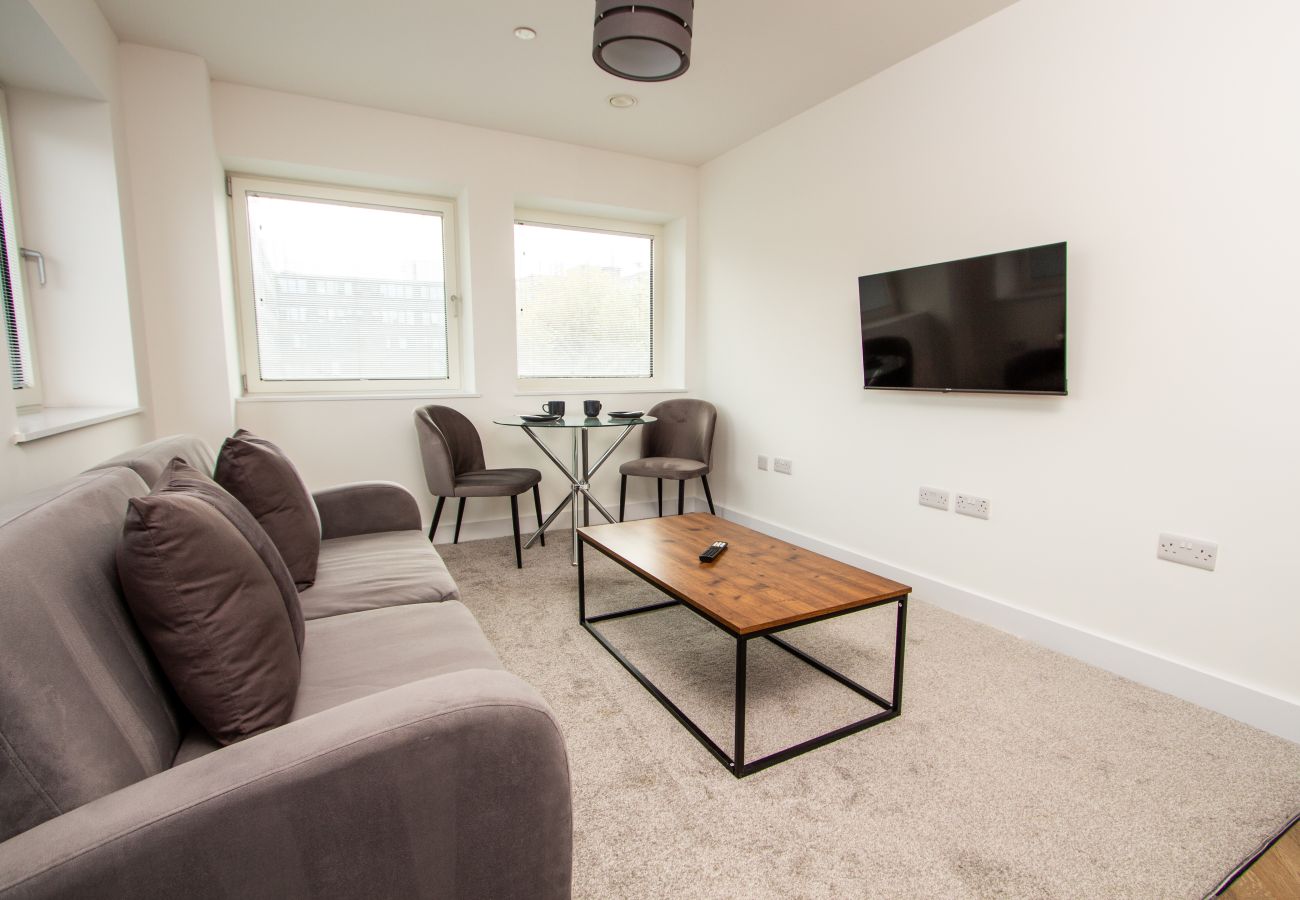 Apartment in Liverpool - Beautifully Styled 1Bed Apt in Liverpool