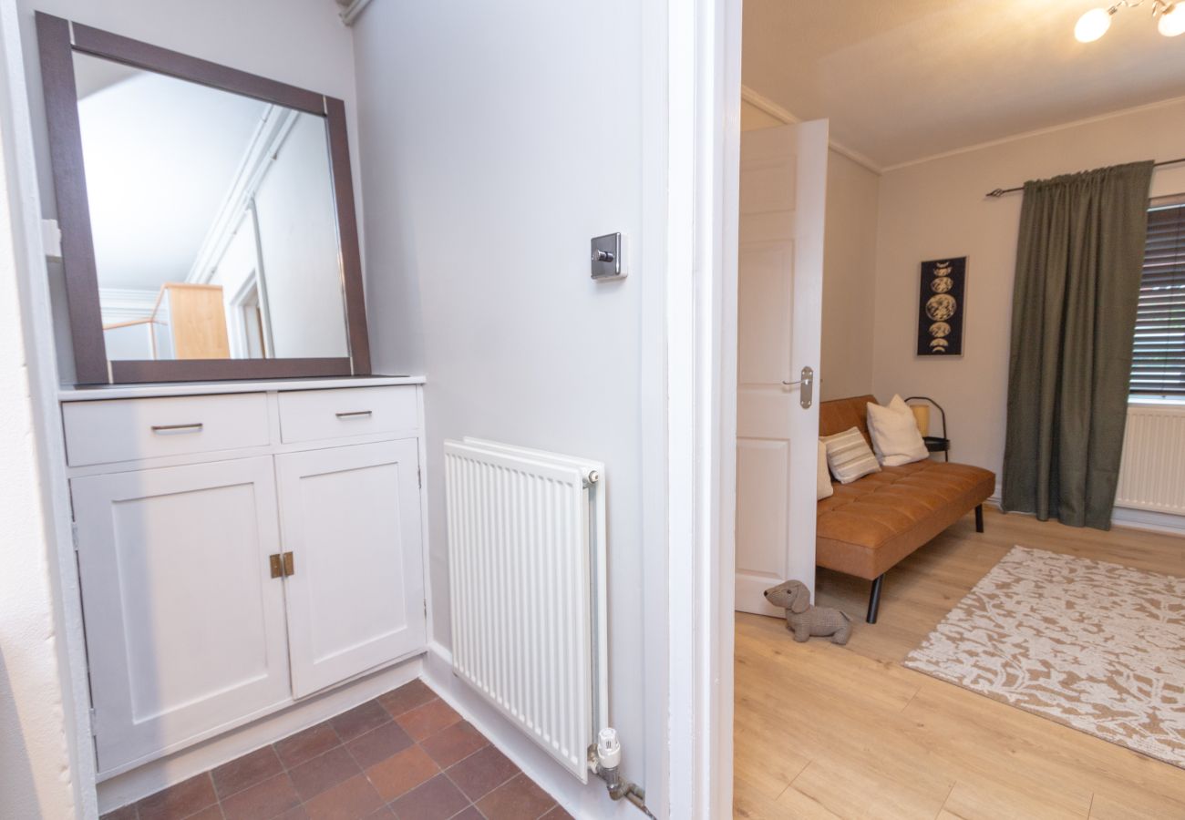 Apartment in Chester - Idyllic 1 Bed Apt in Beautiful Village of Chester 