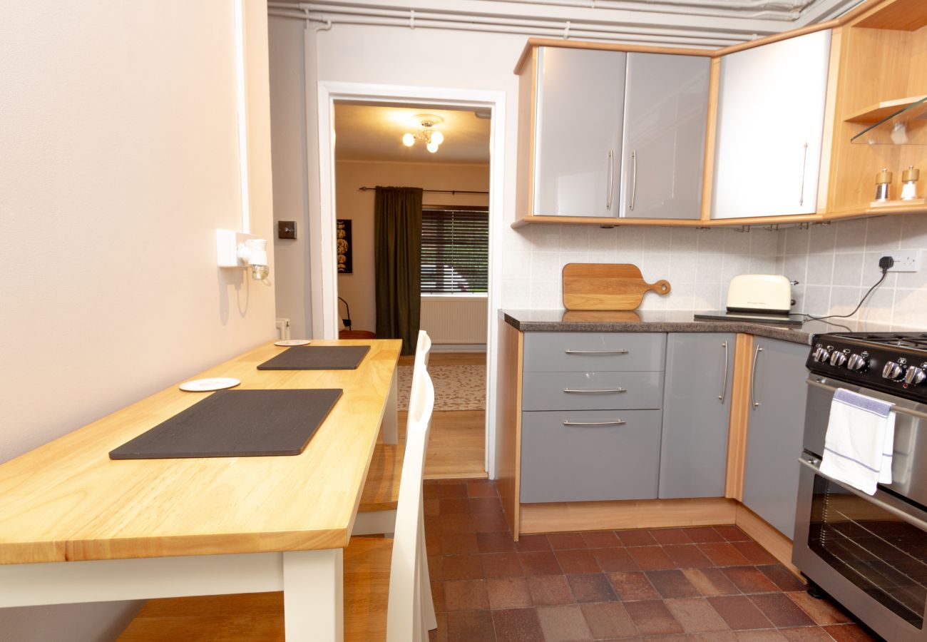 Apartment in Chester - Idyllic 1 Bed Apt in Beautiful Village of Chester 