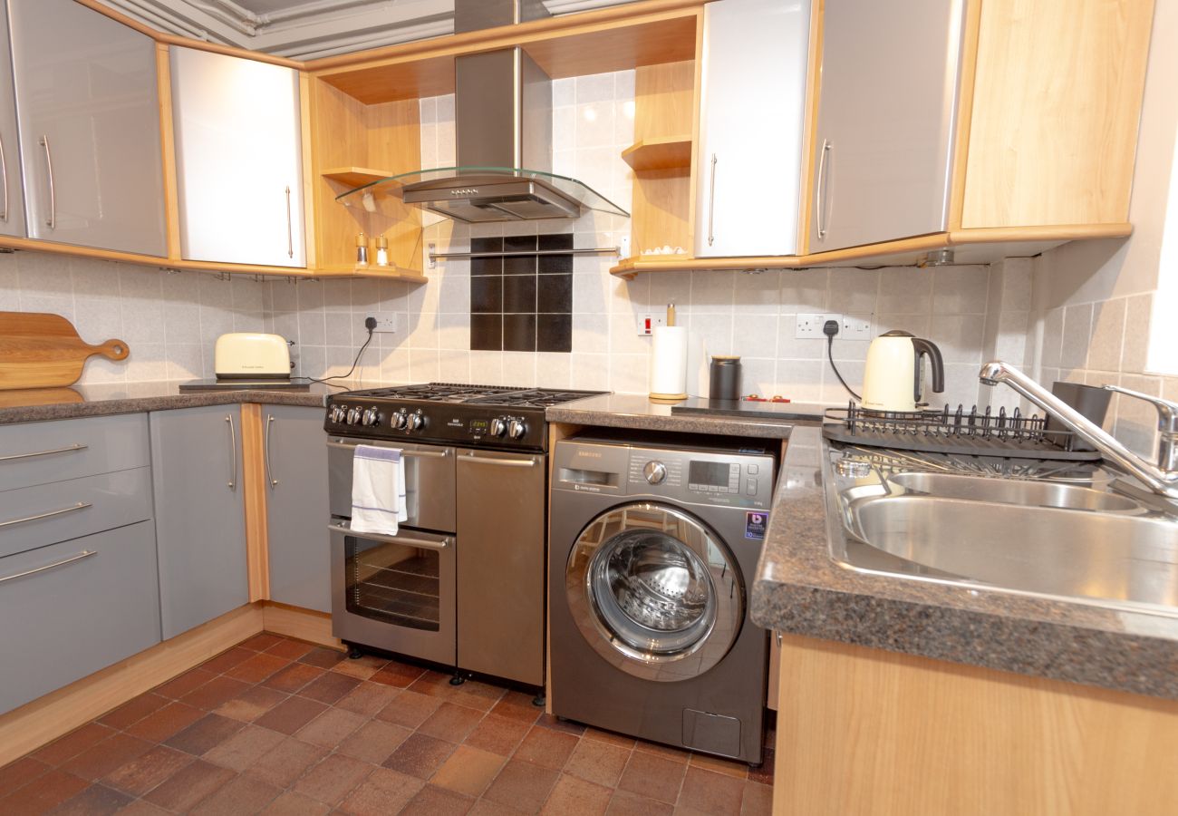 Apartment in Chester - Idyllic 1 Bed Apt in Beautiful Village of Chester 