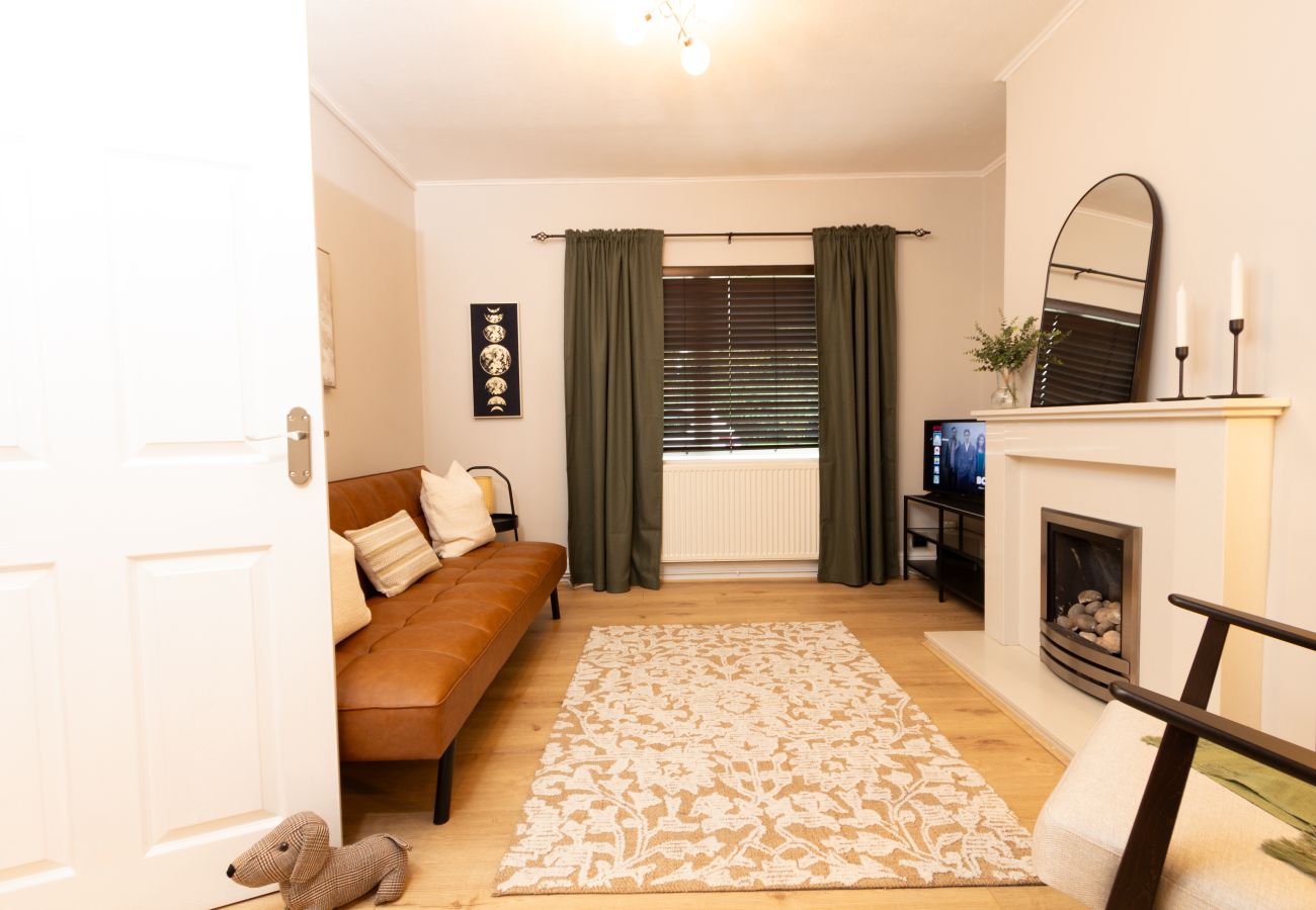 Apartment in Chester - Idyllic 1 Bed Apt in Beautiful Village of Chester 