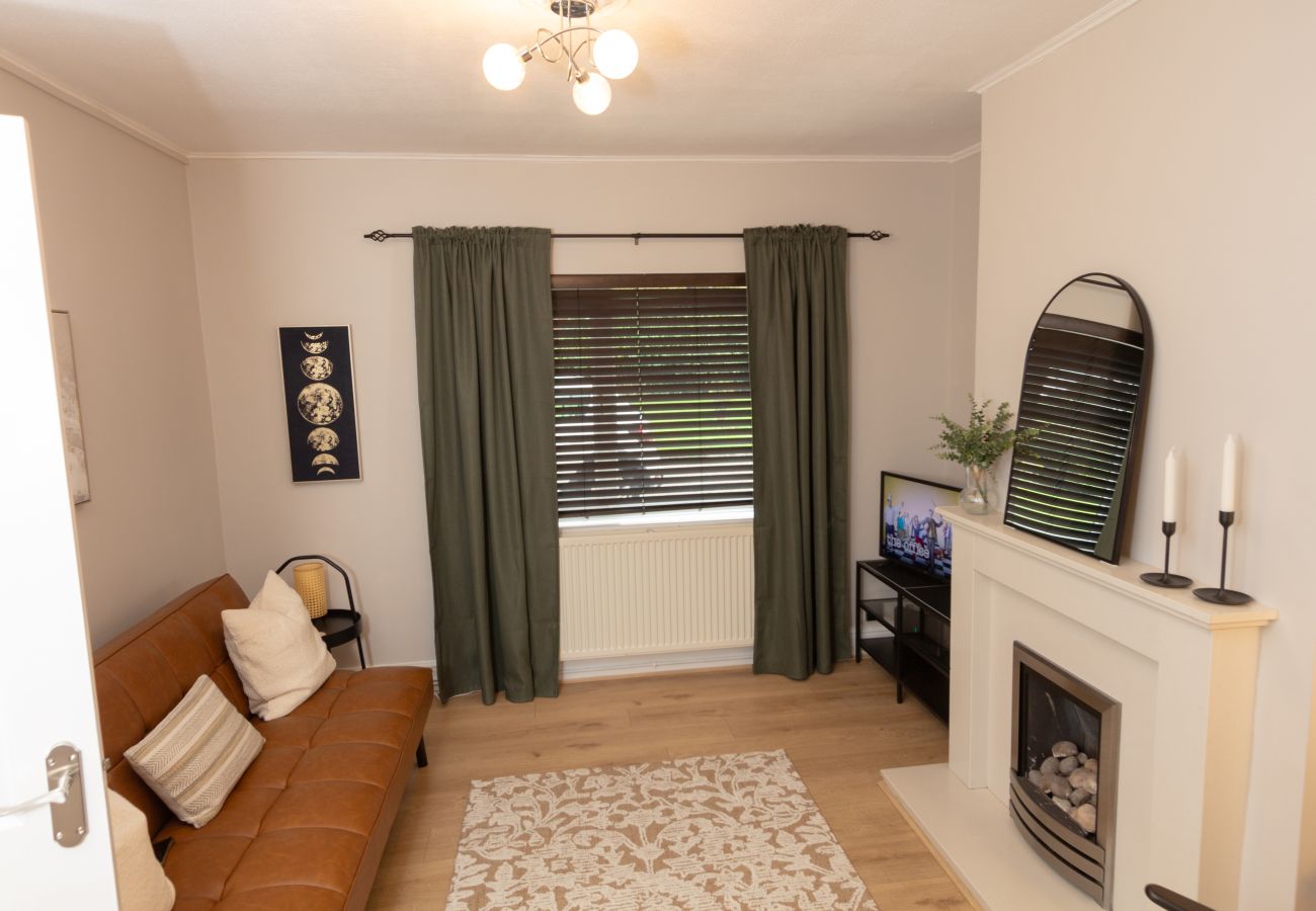 Apartment in Chester - Idyllic 1 Bed Apt in Beautiful Village of Chester 