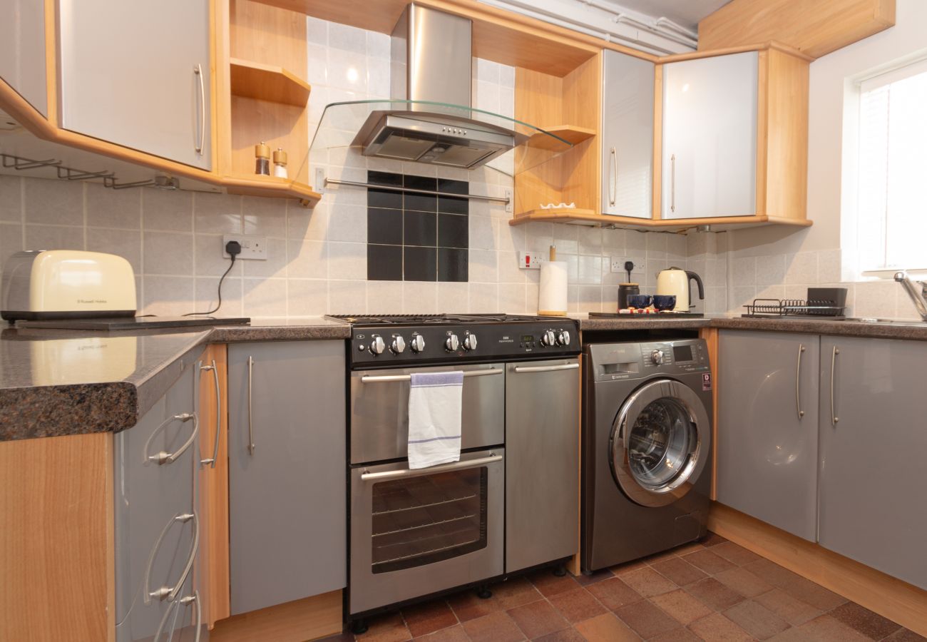 Apartment in Chester - Idyllic 1 Bed Apt in Beautiful Village of Chester 