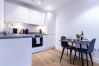 Apartment in Manchester - Trendy Apt in the Heart of MCR