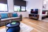 Apartment in Manchester - Trendy Apt in the Heart of MCR