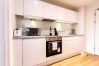 Apartment in Liverpool - Stunning Centrally Located Studio Apt