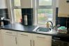 Apartment in Llanrwst - Scenic 2Bed Retreat in Llanrwst – Gateway to Snowdonia