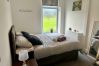 Apartment in Llanrwst - Scenic 2Bed Retreat in Llanrwst – Gateway to Snowdonia