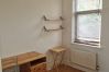 Rent by room in Sheffield - Chic Suite: Private Room near City Centre