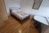 Rent by room in Sheffield - Classy Suite: Private Room in Sheffield CC