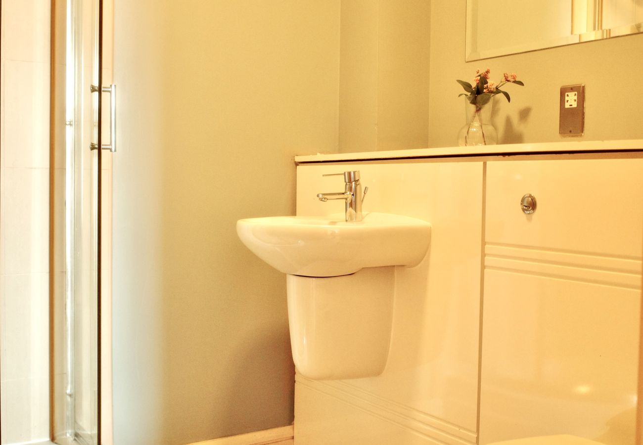 Apartment in Birmingham - Central 2BR Birmingham Apt - Free Parking