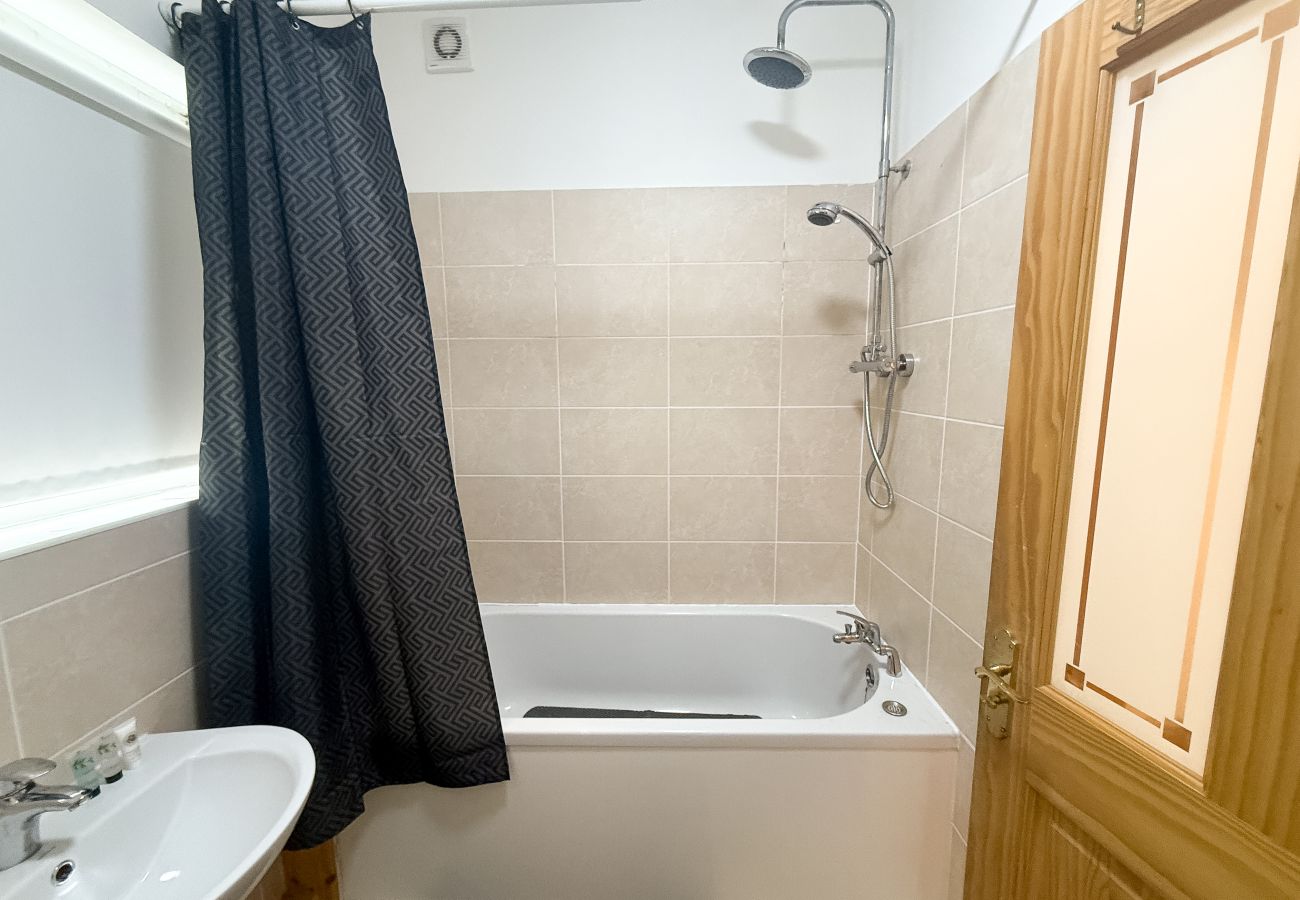 Studio in Liverpool - Cosy Studio Near Goodison & Anfield, Liverpool
