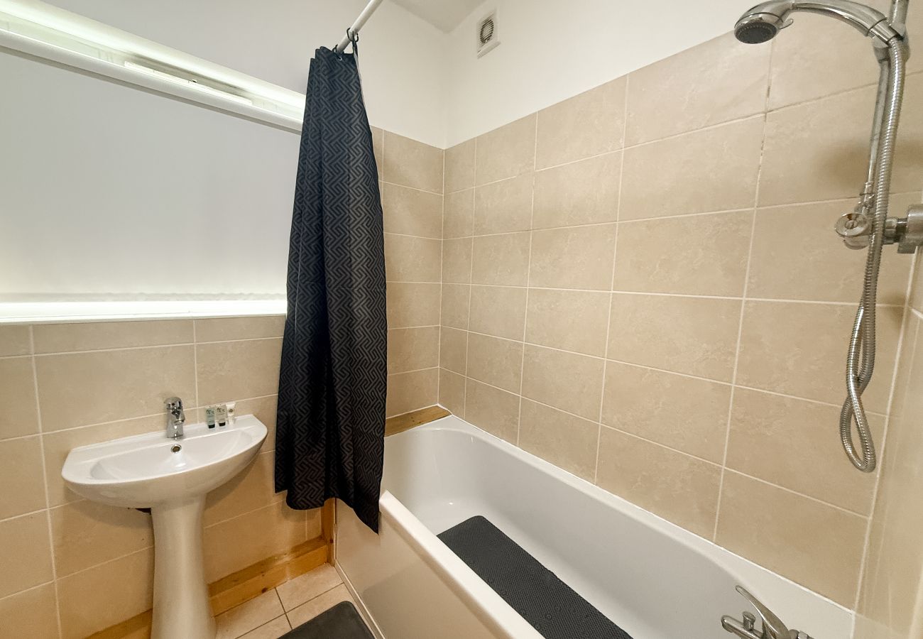 Studio in Liverpool - Cosy Studio Near Goodison & Anfield, Liverpool