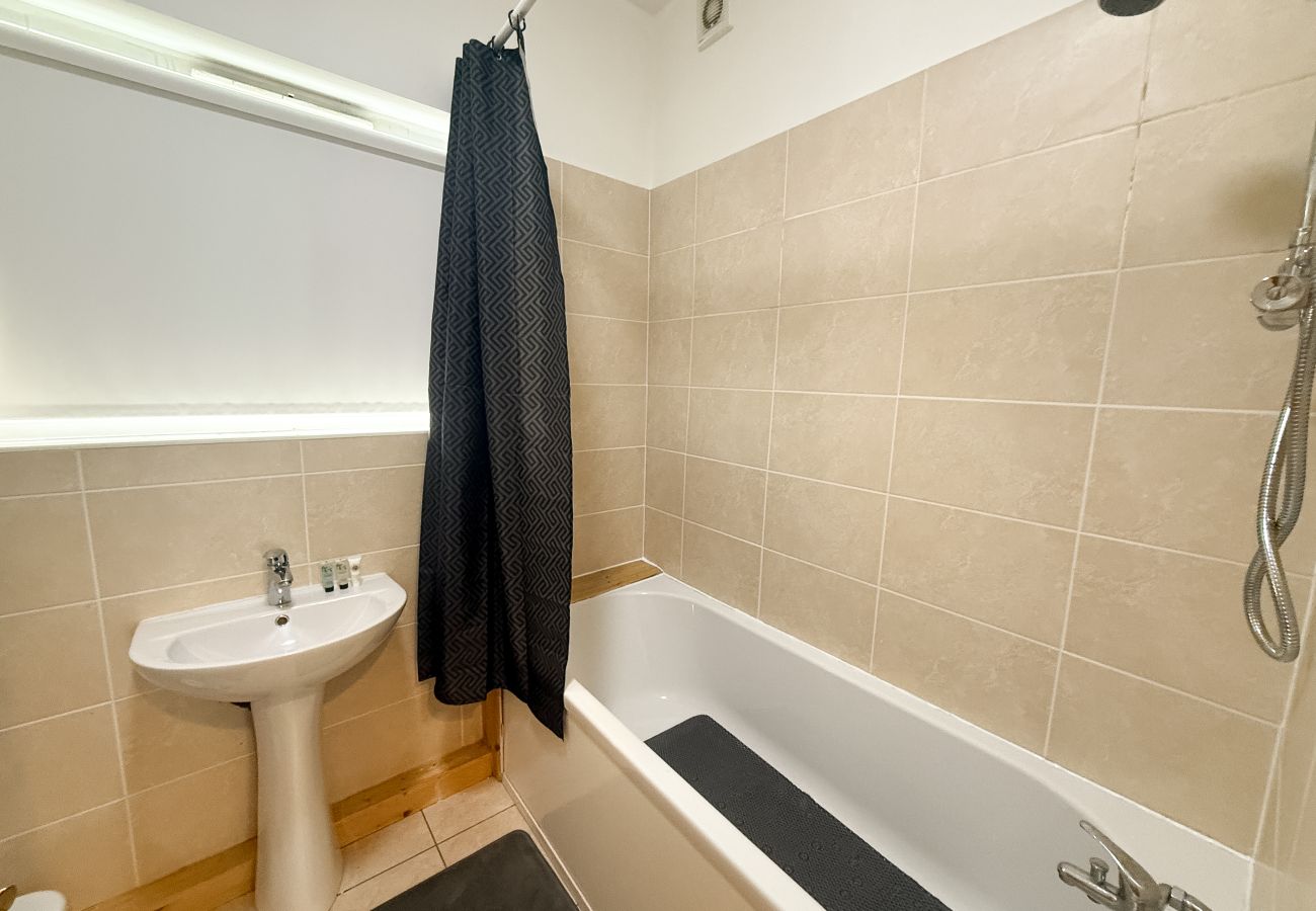 Studio in Liverpool - Cosy Studio Near Goodison & Anfield, Liverpool