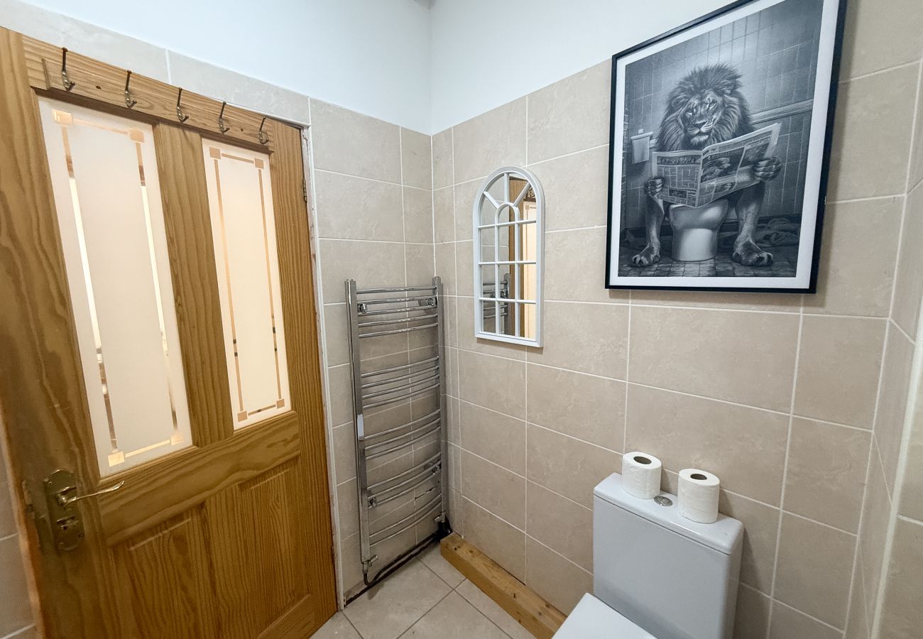 Studio in Liverpool - Cosy Studio Near Goodison & Anfield, Liverpool