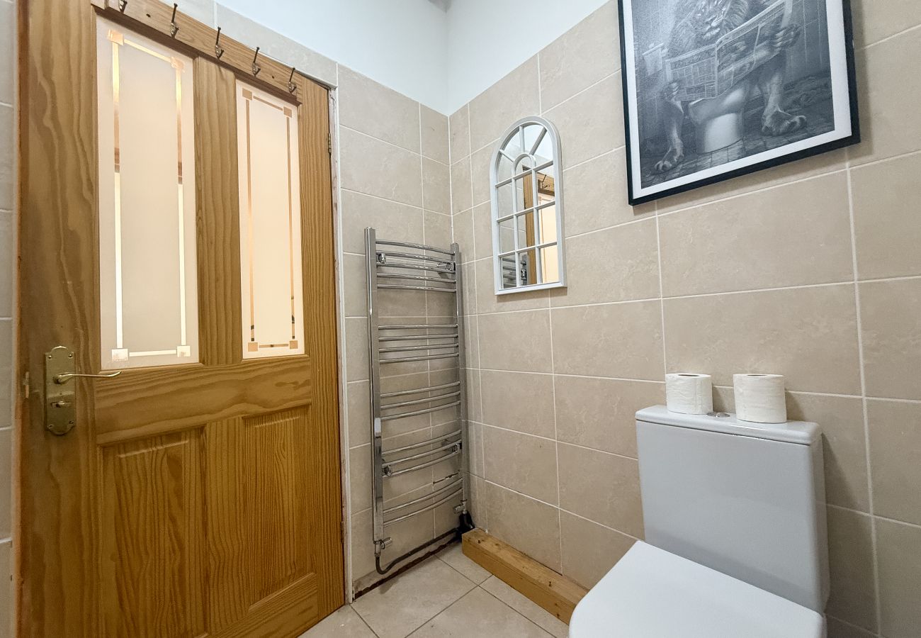 Studio in Liverpool - Cosy Studio Near Goodison & Anfield, Liverpool