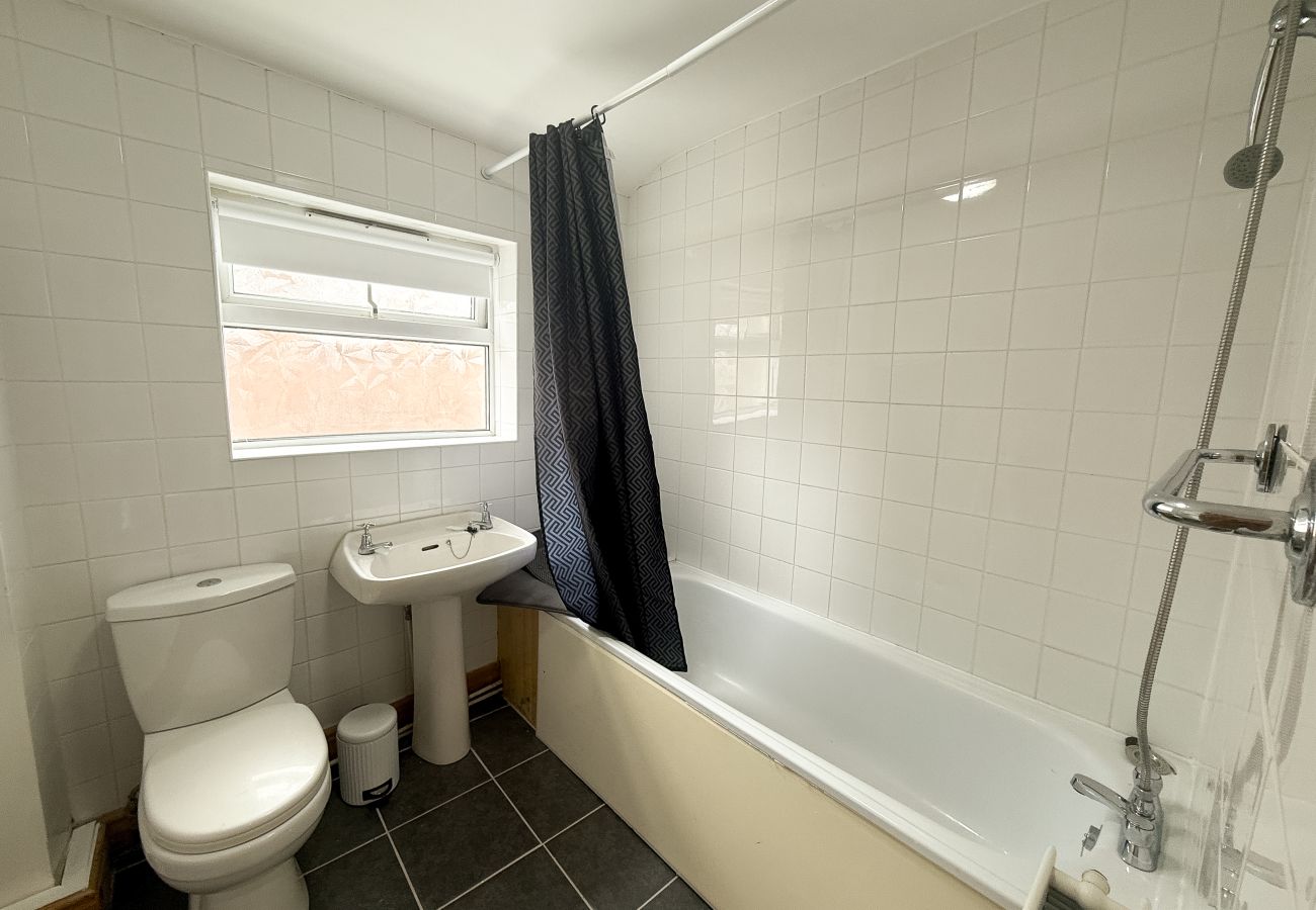Studio in Liverpool - Cosy Studio Near Goodison & Anfield, Liverpool