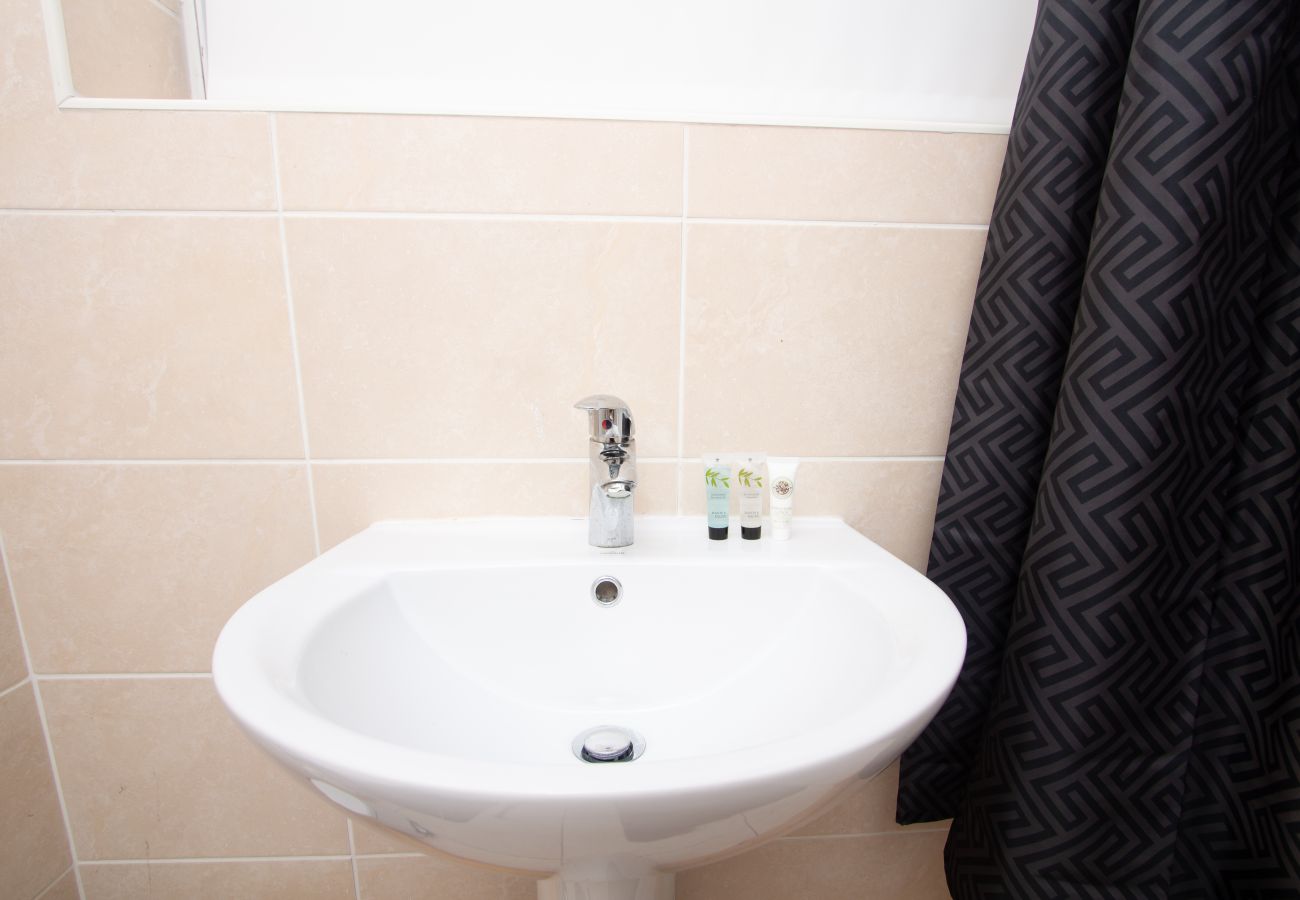 Studio in Liverpool - Cosy Studio Near Goodison & Anfield, Liverpool