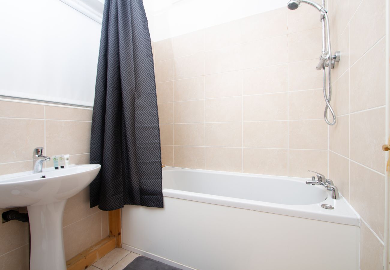 Studio in Liverpool - Cosy Studio Near Goodison & Anfield, Liverpool