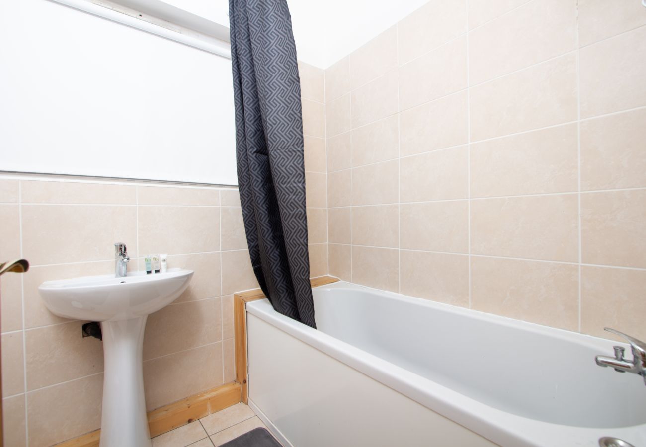 Studio in Liverpool - Cosy Studio Near Goodison & Anfield, Liverpool