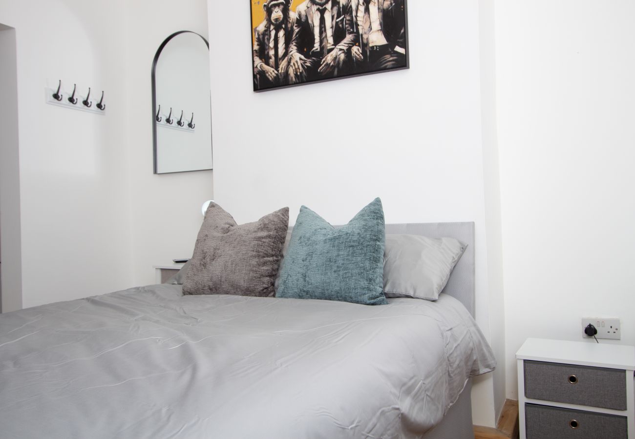 Studio in Liverpool - Cosy Studio Near Goodison & Anfield, Liverpool