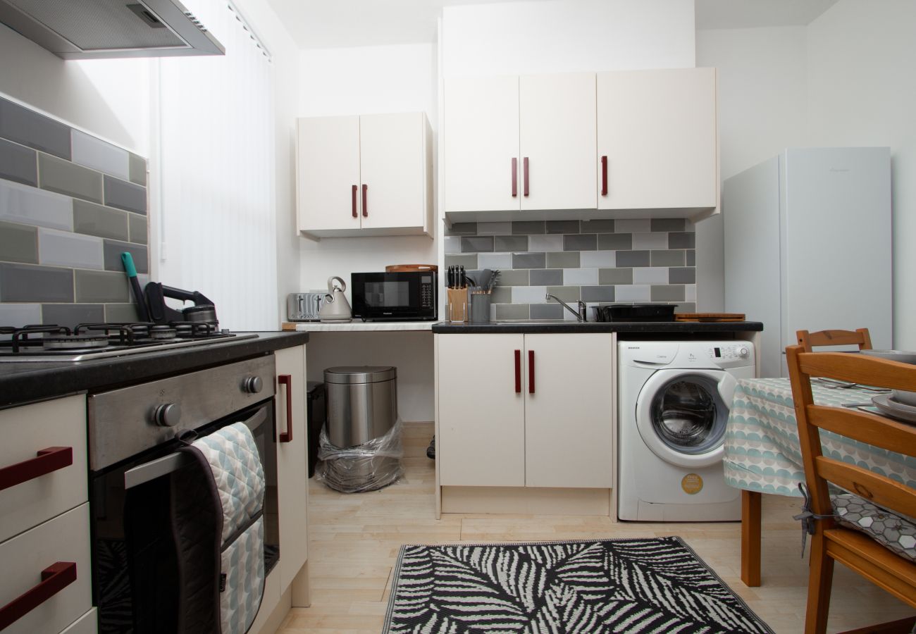 Studio in Liverpool - Cosy Studio Near Goodison & Anfield, Liverpool