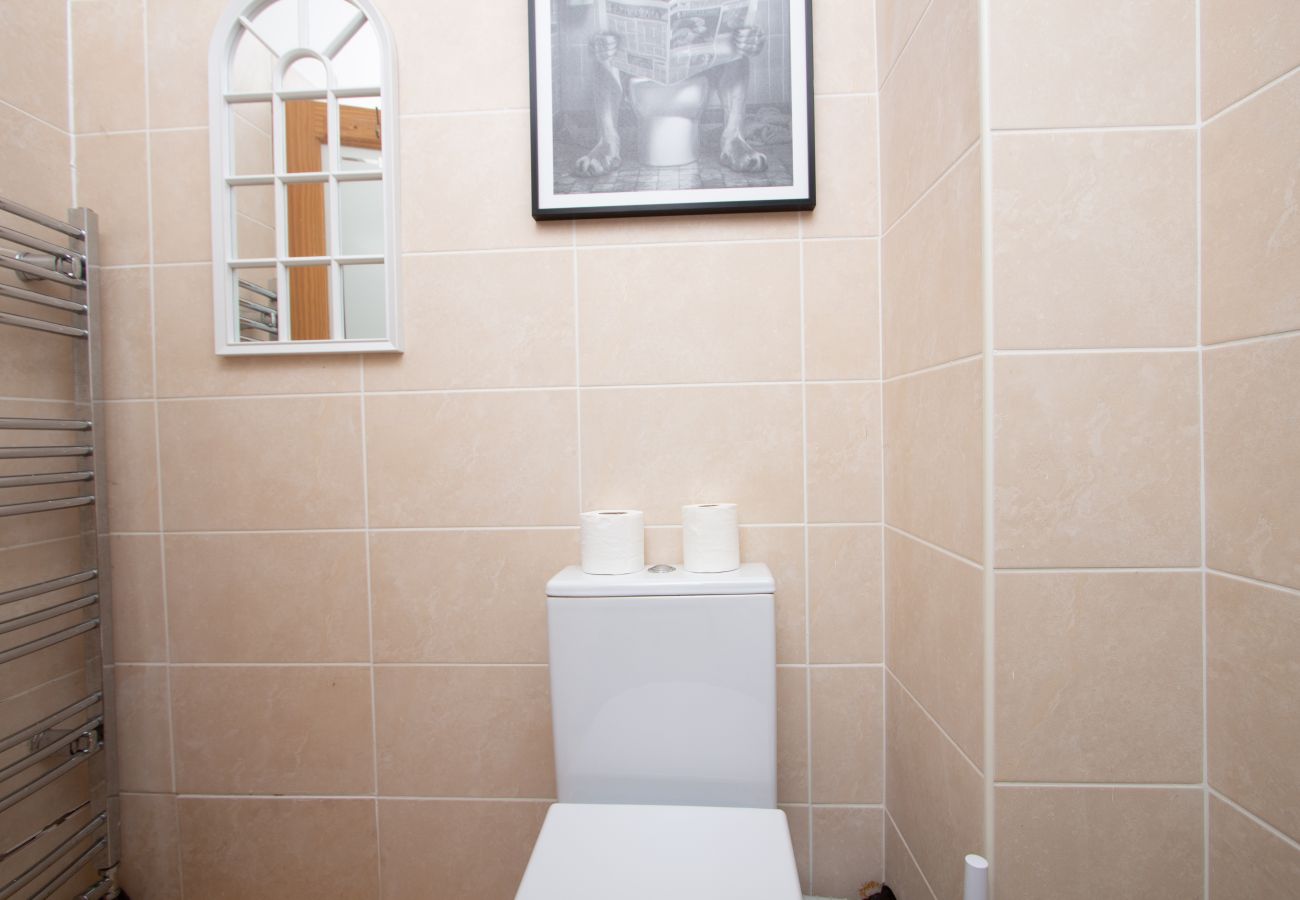 Studio in Liverpool - Cosy Studio Near Goodison & Anfield, Liverpool
