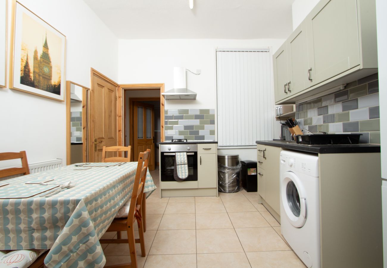 Studio in Liverpool - Cosy Studio Near Goodison & Anfield, Liverpool