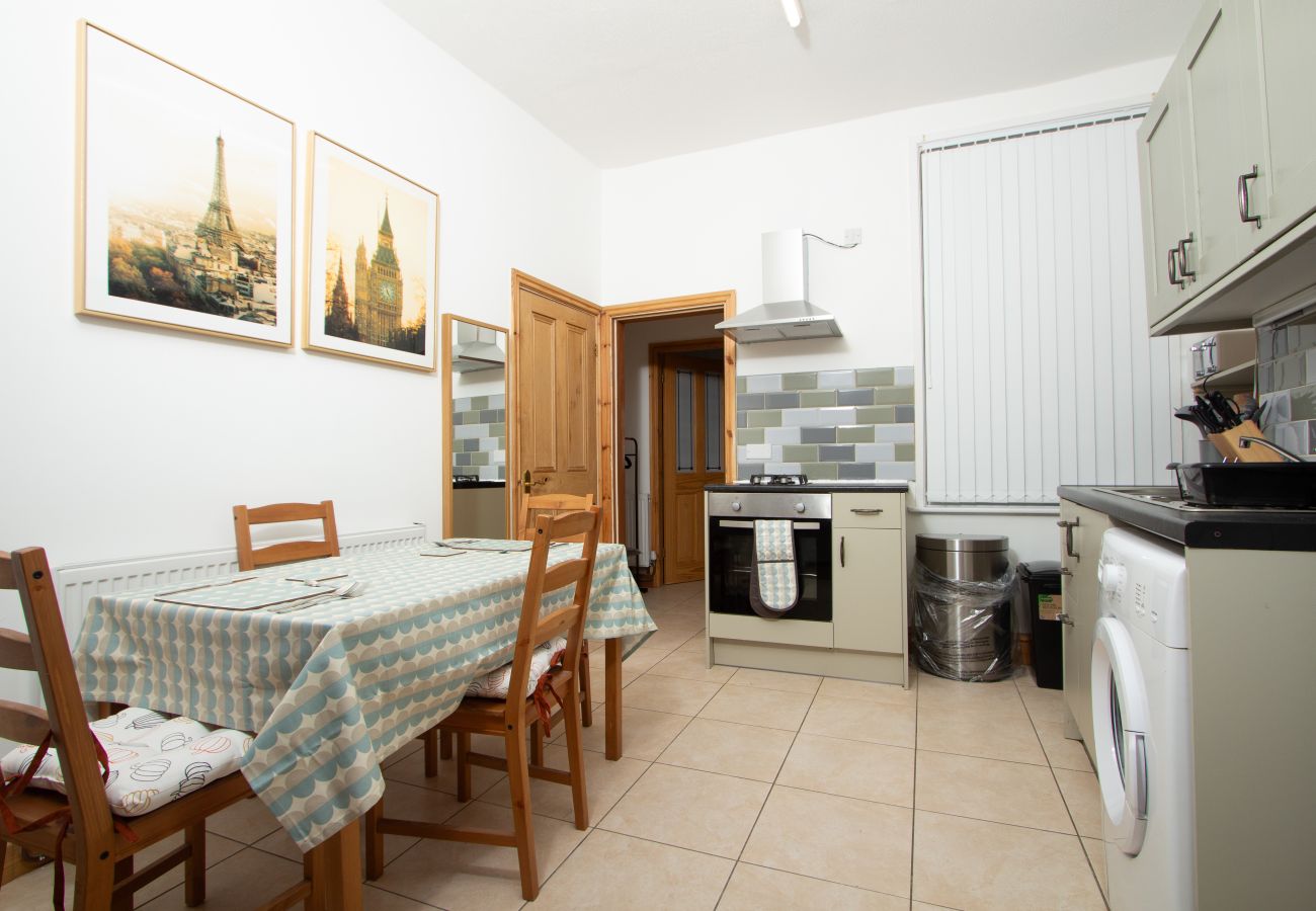 Studio in Liverpool - Cosy Studio Near Goodison & Anfield, Liverpool
